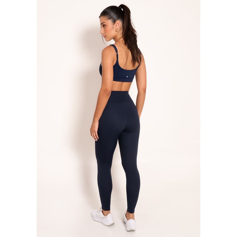 Calça Kelp Legging C/ Puxador no Cós