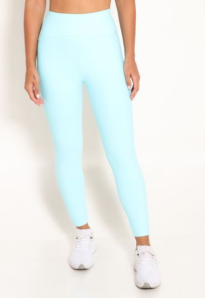 Calça Tech Legging Feminina Capri Arco de Alta Compressão