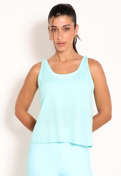 Regata Energy Fitness Nadador Fraldado Com UV+50