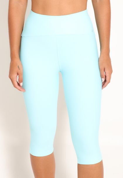 Calça Tech Legging Corsário Arco de Alta Compressão