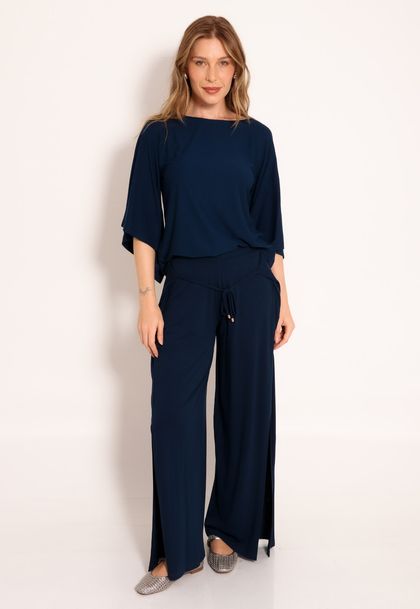 Calça Feminina Envelope