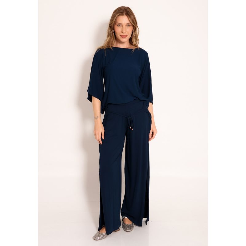 Calça Feminina Envelope