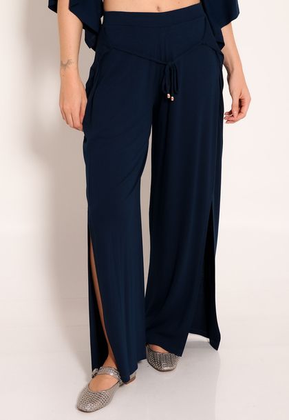 Calça Feminina Envelope