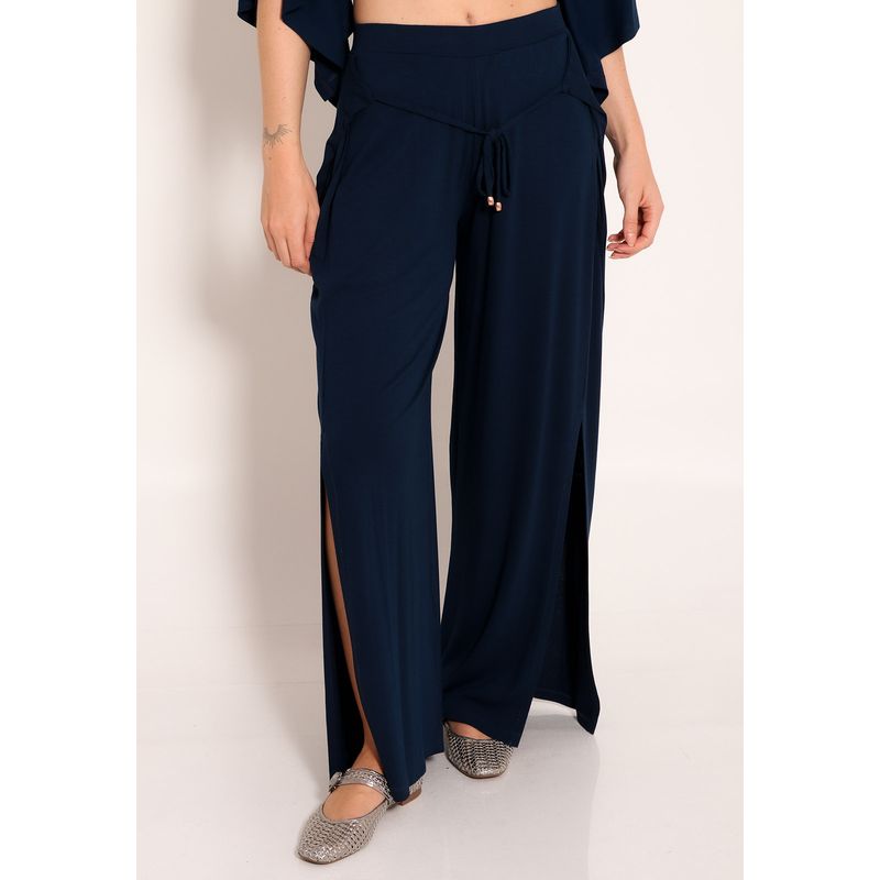 Calça Feminina Envelope