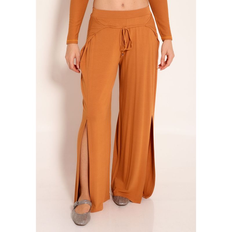 Calça Feminina Envelope