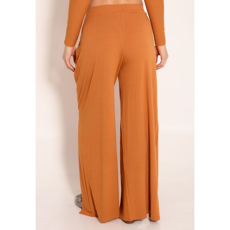 Calça Feminina Envelope