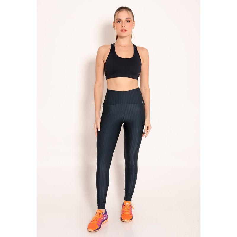 Calça Legging New Ikat com Proteção UV