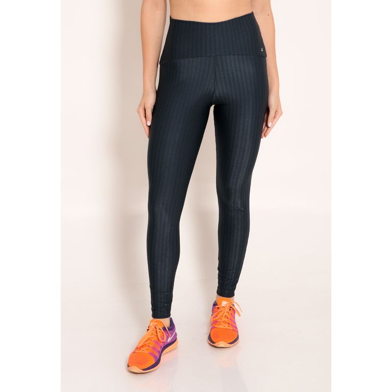 Calça Legging New Ikat com Proteção UV