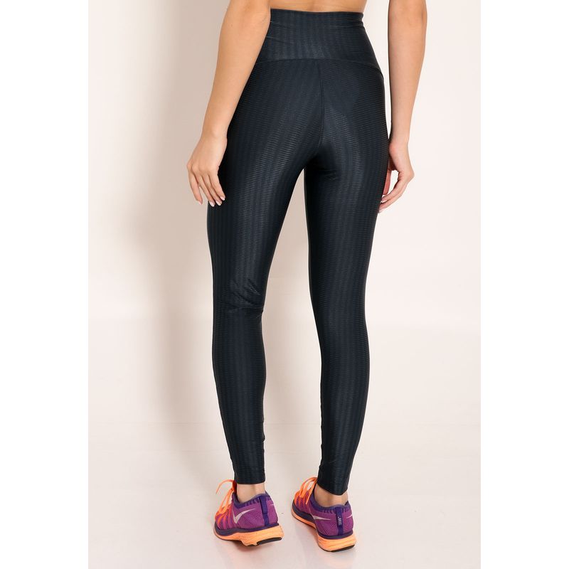 Calça Legging New Ikat com Proteção UV