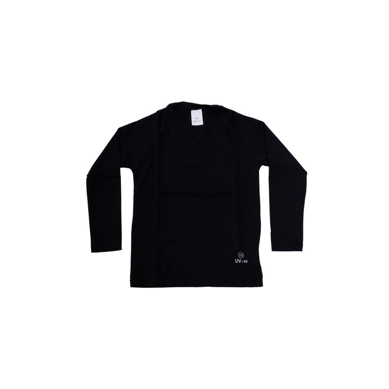 Camiseta UV+ Baby
