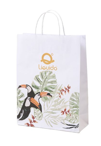 Embalagem de Presente * Não serve para Bolsa e Chapéu