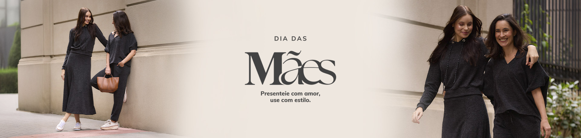 dia das maes
