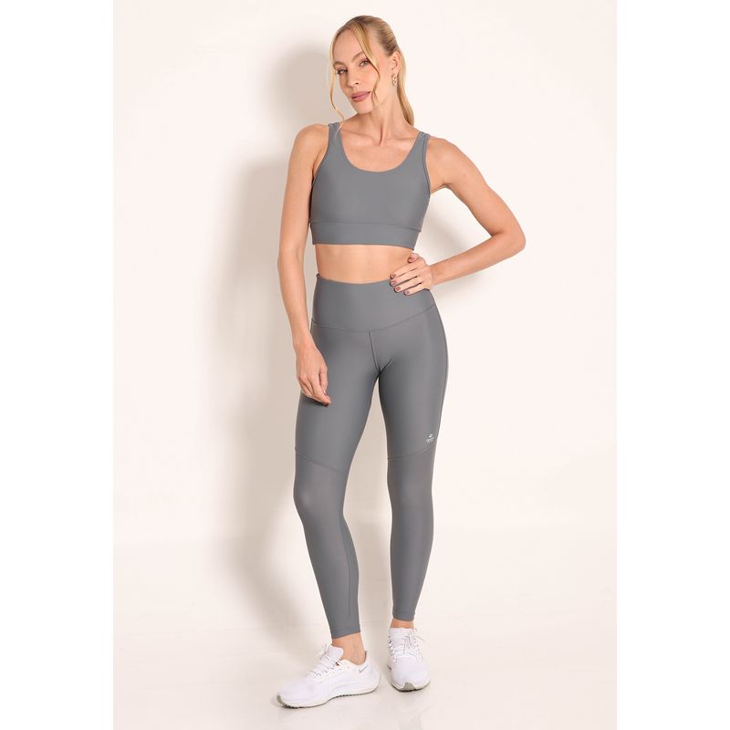 Calça Legging Top Beach Clipping