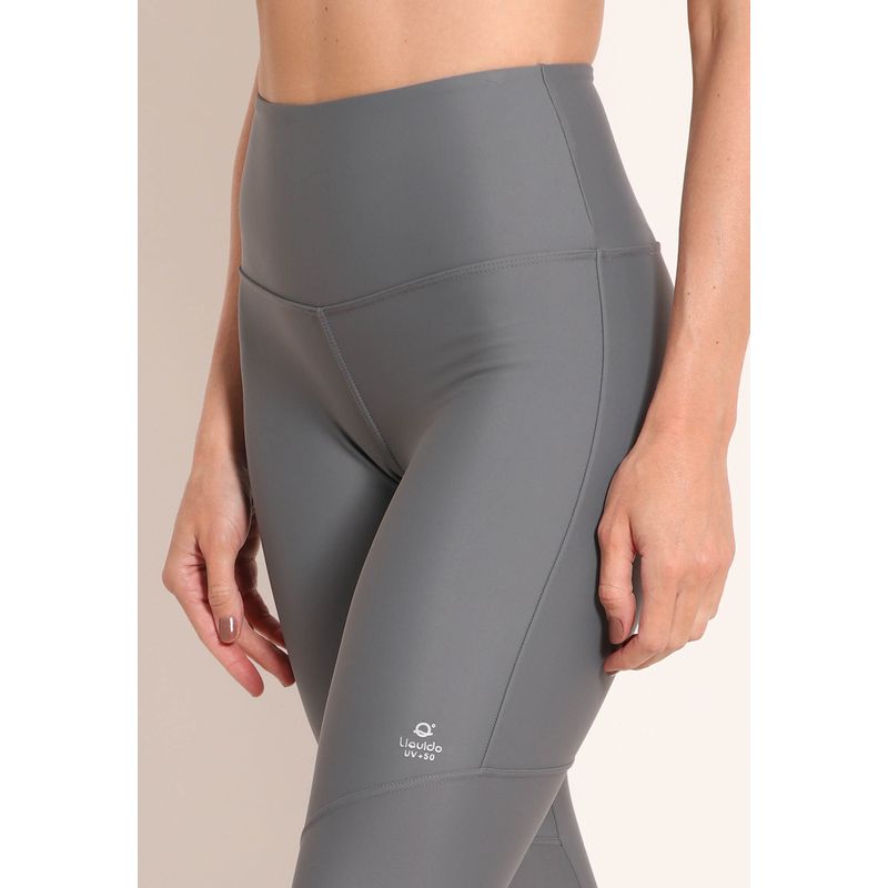Calça Legging Top Beach Clipping