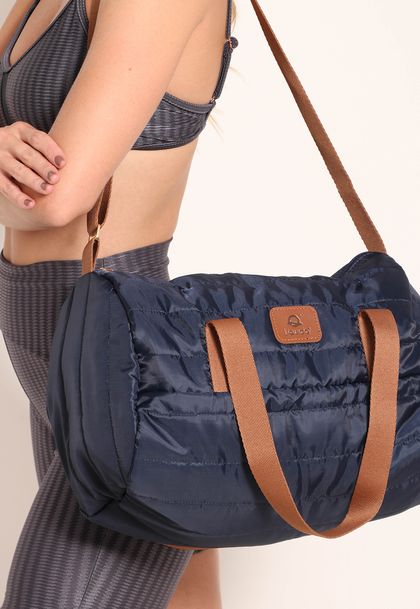 Bolsa Matelassê Esportiva