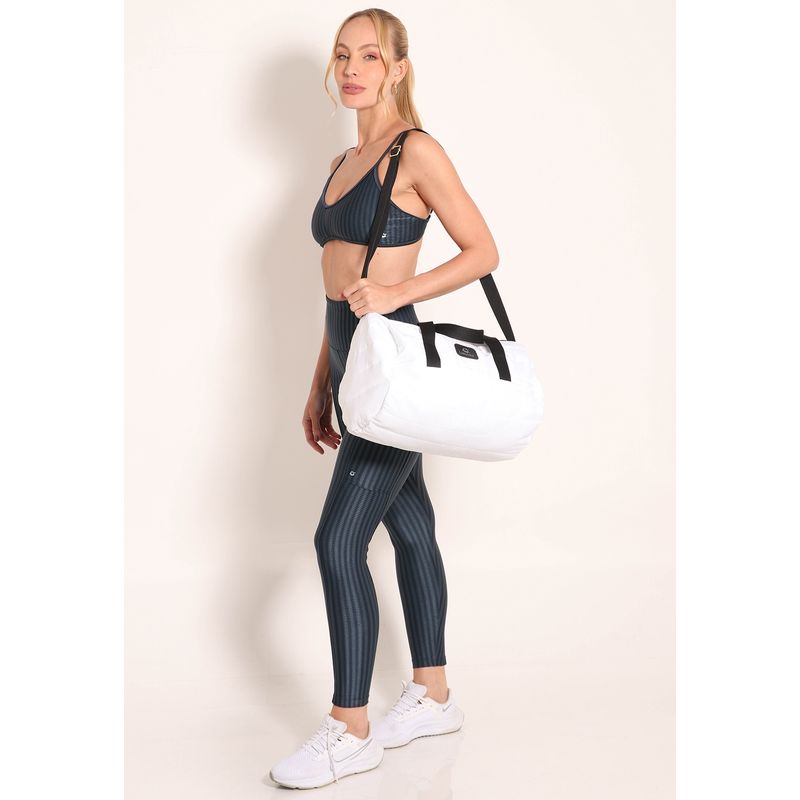 Bolsa Matelassê Esportiva
