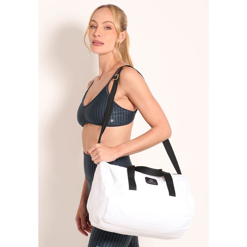 Bolsa Matelassê Esportiva