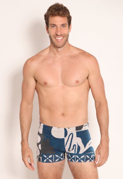 Sunga Boxer Millis