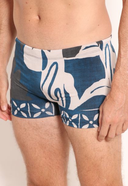 Sunga Boxer Millis
