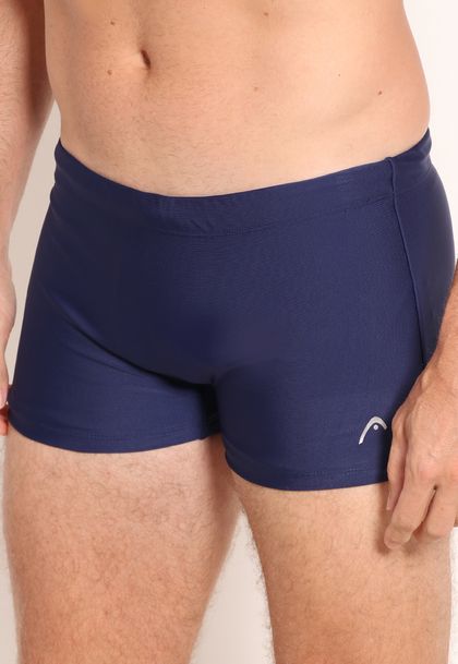 Sunga Boxer Forrrada em Lycra