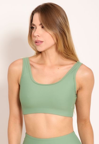 Top Fitness Compress High Performance Com Recorte