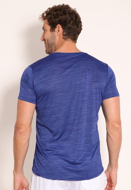 Camiseta Tech Masculina Básica Antiodor Head