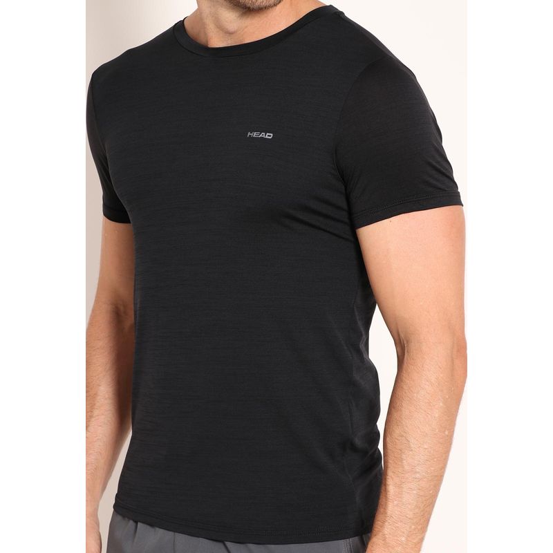 Camiseta Tech Masculina Básica Antiodor Head