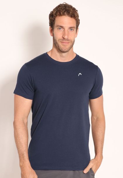 Camiseta Cotton Basica