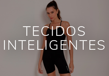 tecidos inteligentes mob