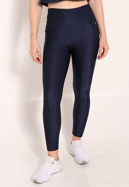 Calça Legging New Ikat com Proteção UV