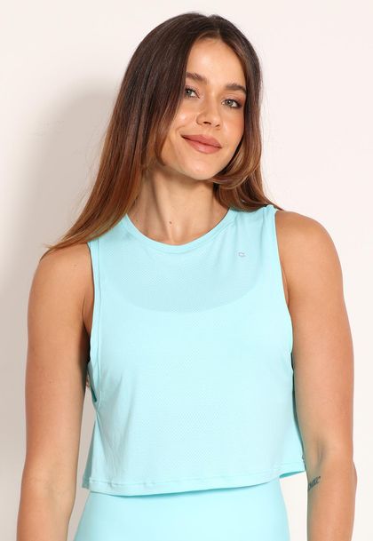 Cropped Fitness Sting