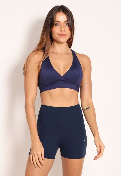 Top Fitness High Performance Nadador Transpassado