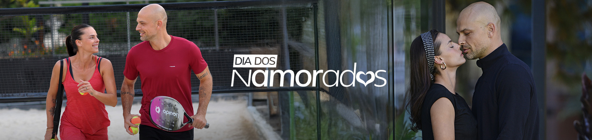 Dia dos Namorados Cupom