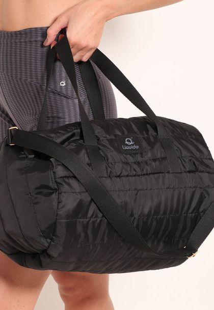 Bolsa Matelassê Esportiva
