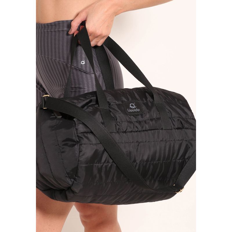Bolsa Matelassê Esportiva