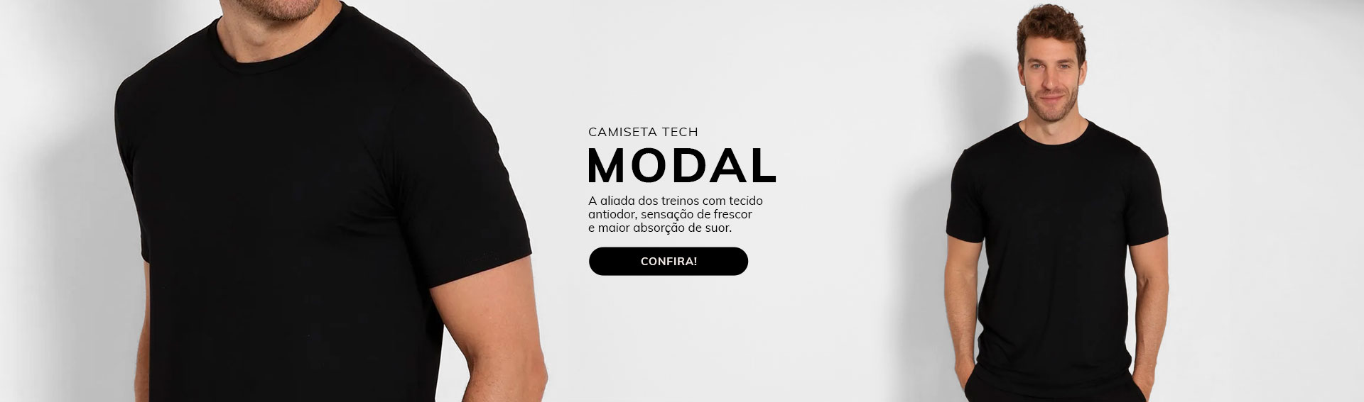 Tecnologia Modal