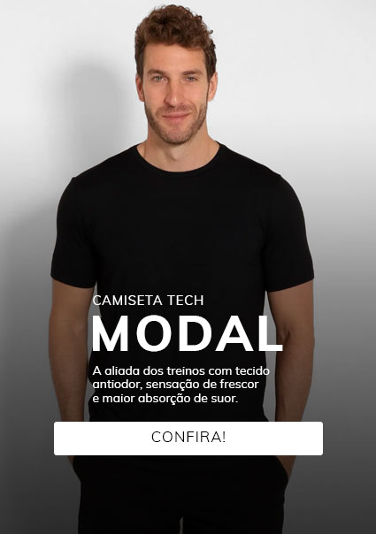 Tecnologia Modal