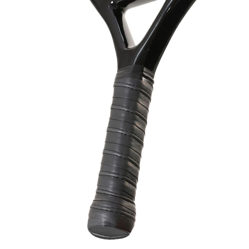 Kit Raquete Beach Tennis Carbono com Bolsa Raqueteira