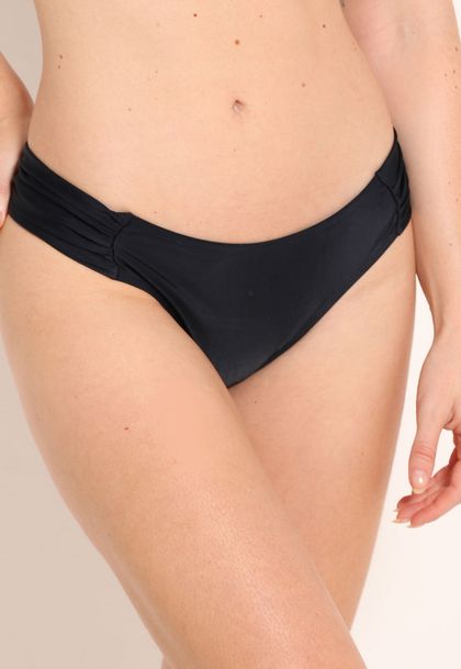 Calcinha De Biquíni Avulso Lycra Borboleta Classic