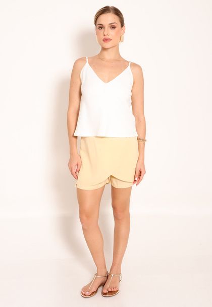 Short Saia Olimpia