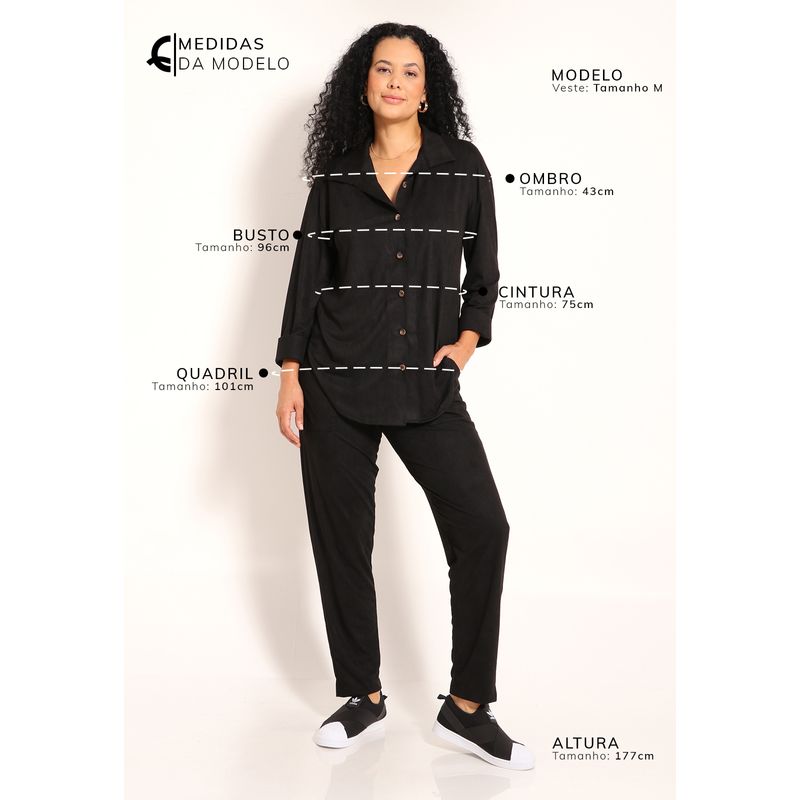 Blusa Tricot Lituania Com Recorte