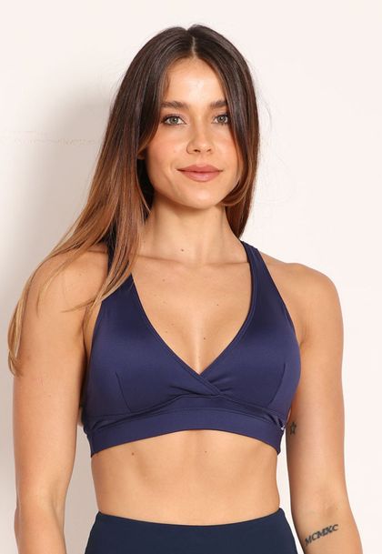 Top Fitness High Performance Nadador Transpassado