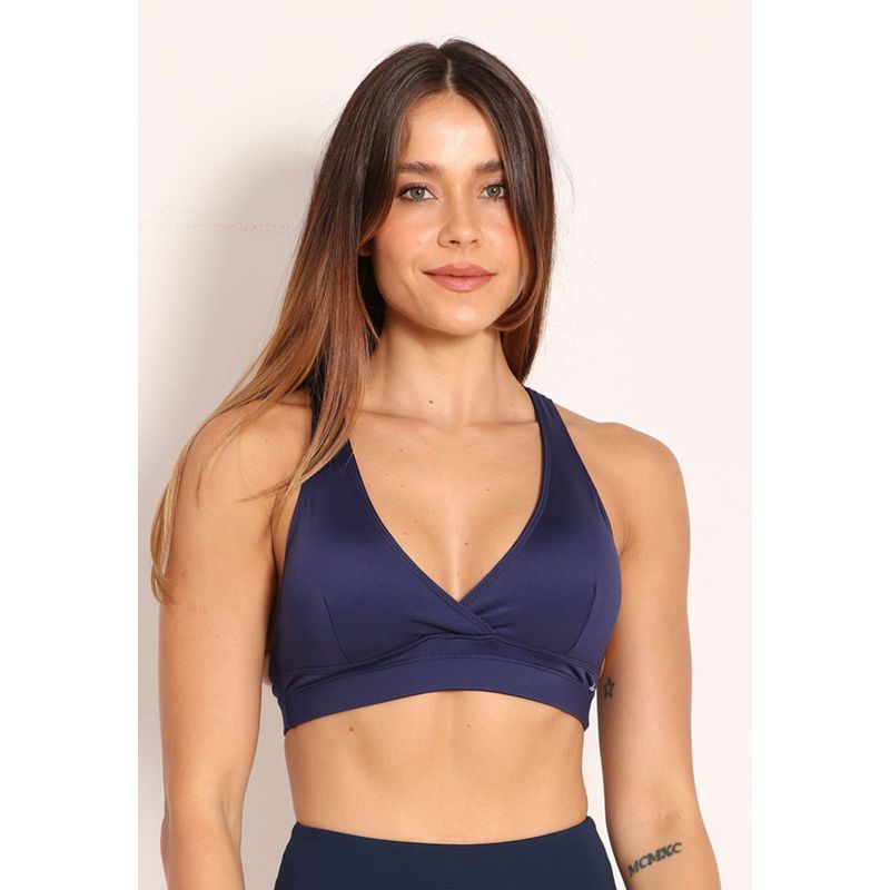 Top Fitness High Performance Nadador Transpassado