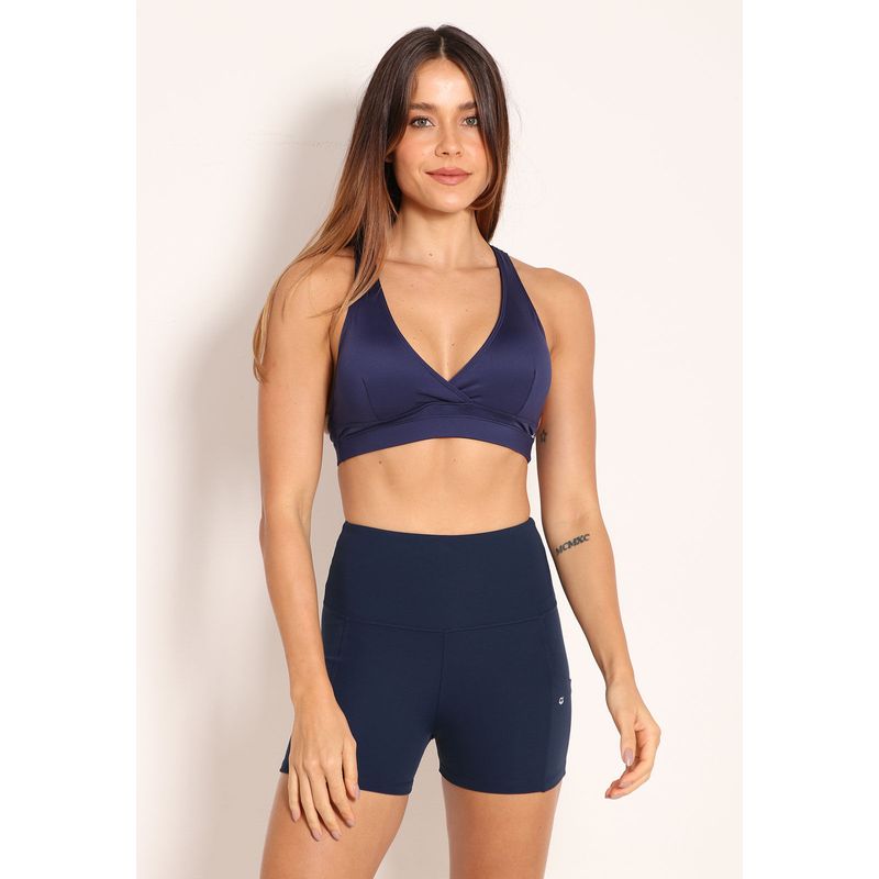 Top Fitness High Performance Nadador Transpassado