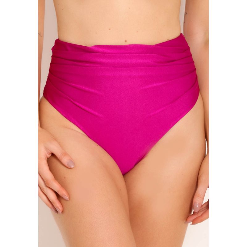 Calcinha De Biquíni Avulso Hot Pants Trilobal