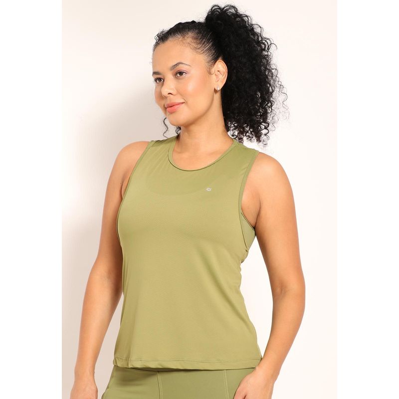 Regata Dry Elastic Nadador Fraldada