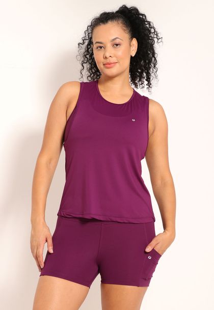 Regata Dry Elastic Nadador Fraldada