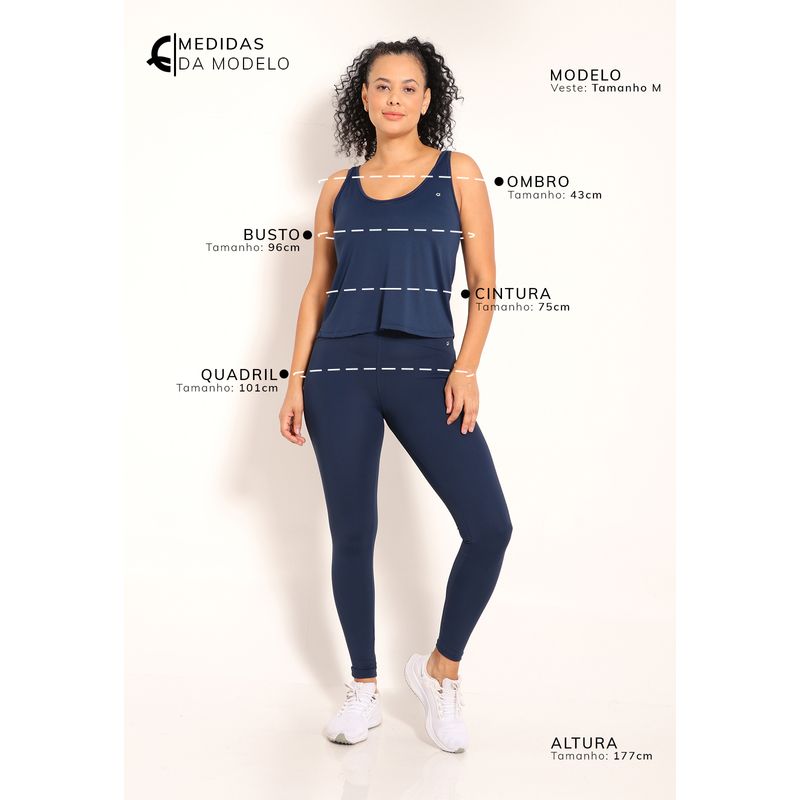 Regata Dry Elastic Nadador Fraldada