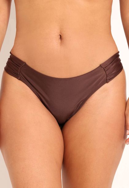 Calcinha De Biquíni Avulso Lycra Borboleta Classic