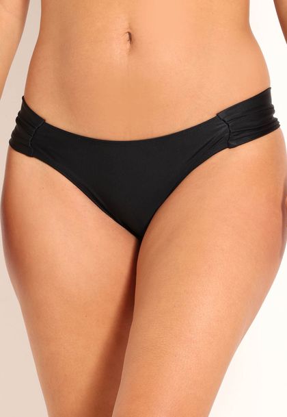 Calcinha De Biquíni Avulso Lycra Borboleta Classic